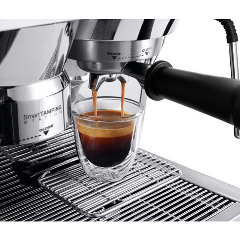 당신의 홈카페를 위한 완벽한 선택, 드롱기 라스페셜리스타