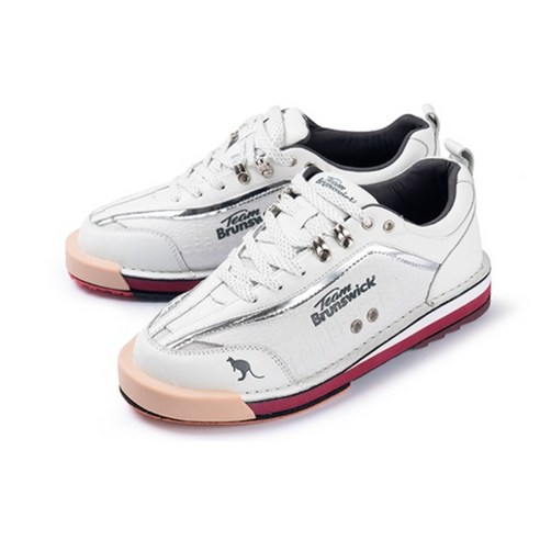 볼링 실력, 브런스윅 BBS-9P로 레벨 UP!