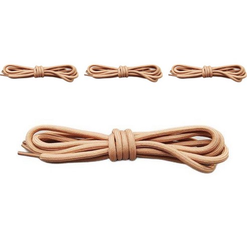 요고조고 스케이트끈 80cm, 10 주황색, 4개