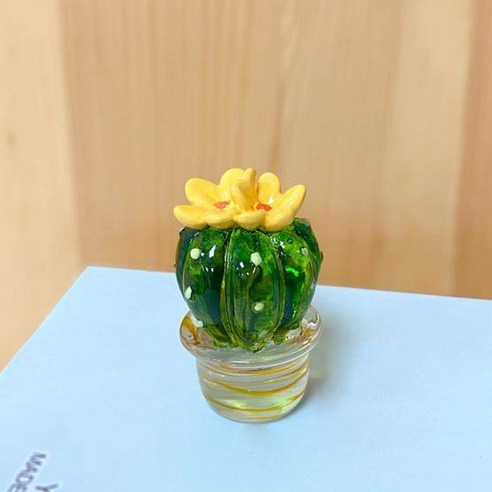 라이크잇 인테리어 식물모형 장식품, C