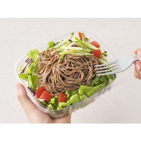 건강한 식습관을 위한 간편한 솔루션