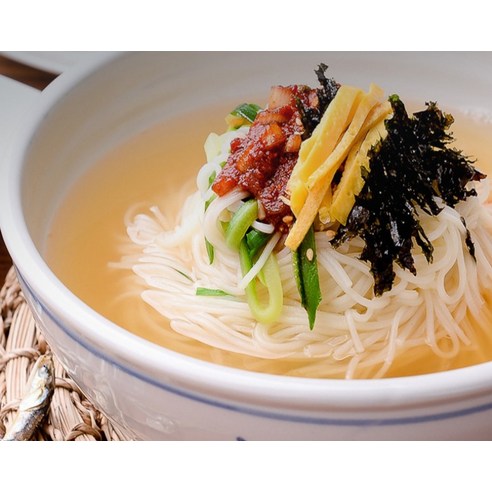 풍부한 김 맛을 손쉽게 더하는 삼원 광천 조미 김가루