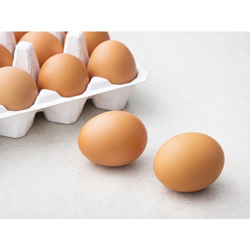 계림농장 동물복지 자유방목 유정란, 고품질 신선 계란