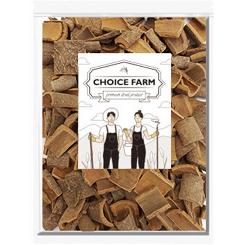 초이스팜 사각 계피 특품, 1kg, 1개 커피/원두/차