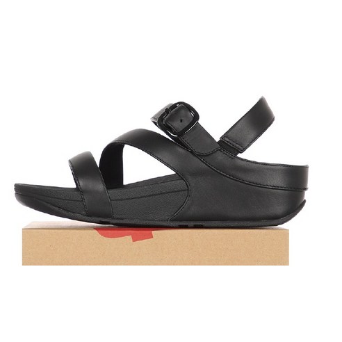 Fitflop skinny z fashion cross sandal