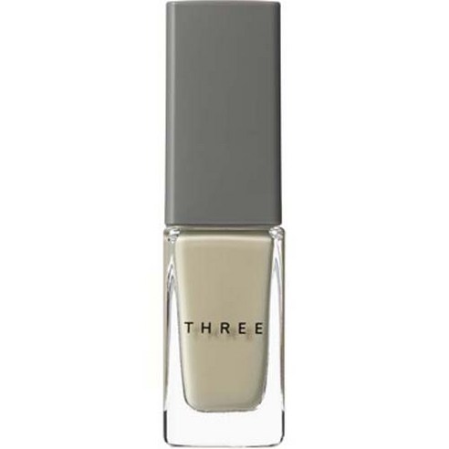 쓰리 네일 폴리쉬, 137, 1개, 7ml