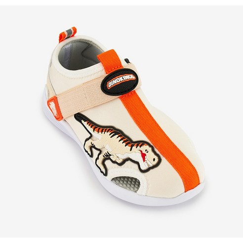 발 건강과 스타일을 책임지는 다이노킹즈 아쿠아 쿠션 샌들!