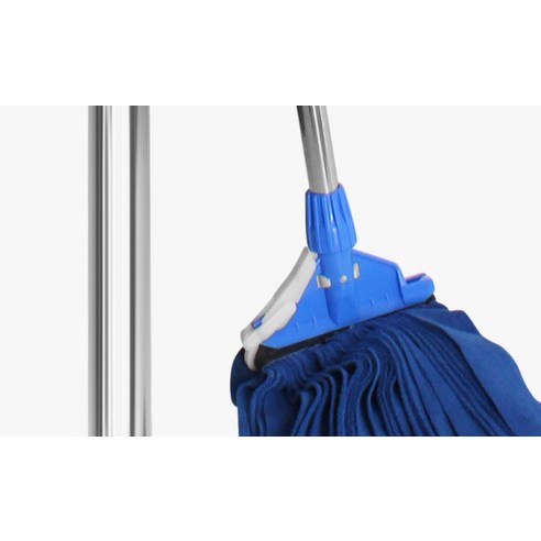 효율적이고 위생적인 청소를 위한 완벽한 선택