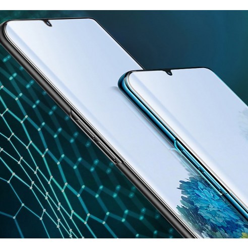 스마트폰 화면을 완벽하게 보호하는 고품질 제품