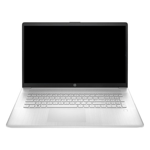 HP 2022 노트북 17s, 네추럴 실버, 512GB, 16GB, WIN11 Home, 17s-cu2032TU