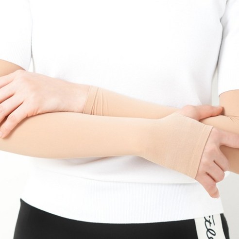 여름철 강력한 자외선 차단과 시원함을 동시에!