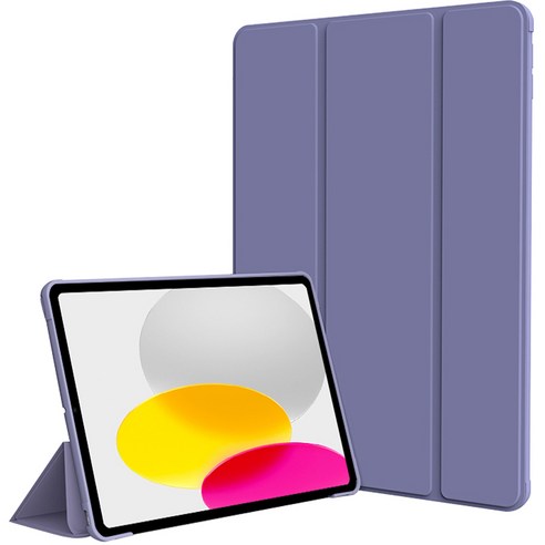 [OKㅣ강추] 제이로드 소프트슬림 태블릿 케이스: 보호력과 편의성의 완벽한 조화 [OKNOWㅣ추천상품]