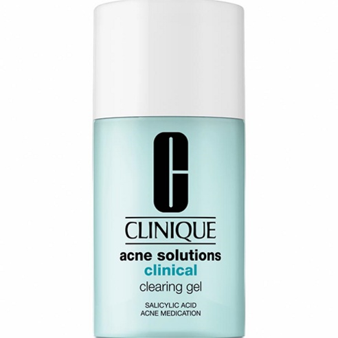 크리니크 안티 블레미쉬 솔루션 크리니컬 클리어링 젤, 30ml, 1개