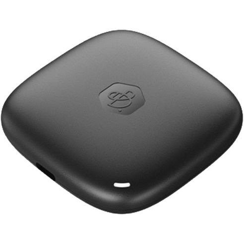 시놀로지 BeeDrive 백업허브 BDS70, 1TB, 블랙