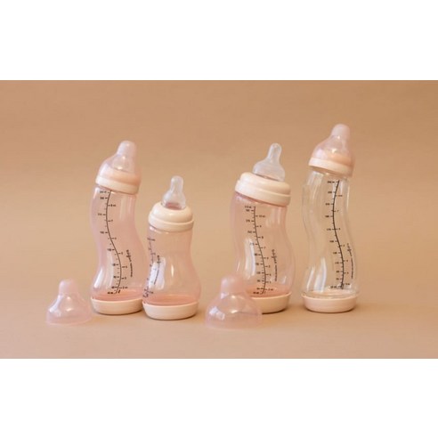 배앓이 방지 젖병으로 아기 꿀잠, 엄마 육퇴!