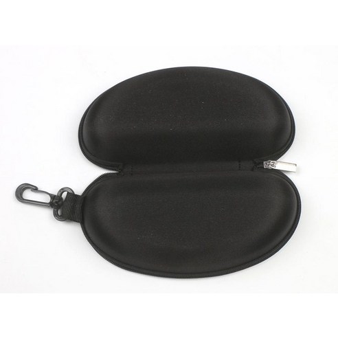 고급스럽고 내구성 있는 가죽 소재로 귀중한 안경을 보호하세요.