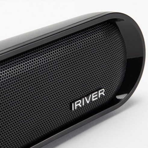 3만원대로 즐기는 황홀한 사운드! 아이리버 PC 사운드바, 지금이 기회!