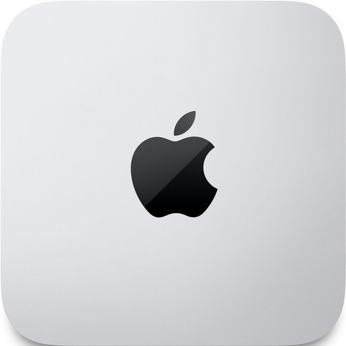 Apple 2023년 맥스튜디오 M2, M2 Ultra 24코어, GPU 60코어, 64GB, 2TB