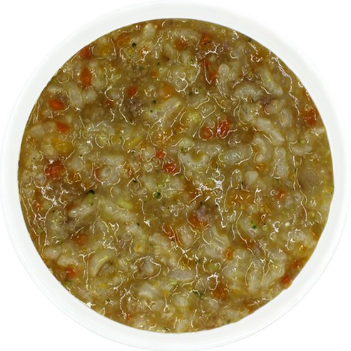 짱죽 실온이유식 한우스윗펌킨죽 중기, 160g, 1개, 혼합맛(한우/단호박)
