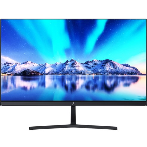   주연테크 54.6cm FHD LED 모니터 100Hz, V22FX(일반)