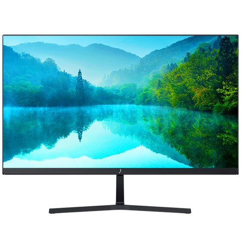 27up650 주연테크 68cm FHD LED PC 무결점 모니터 100Hz, V27FX(ZERO)(무결점) Best Top5