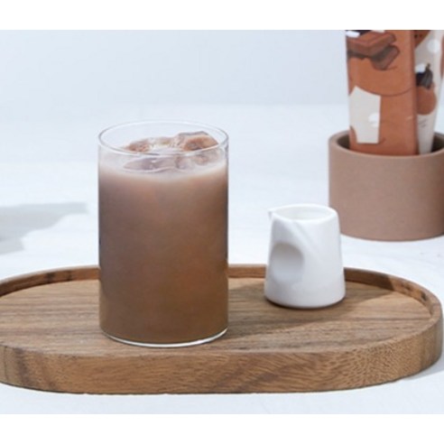 자연이 주는 건강한 달콤함, 상하목장 얼려먹는 아이스크림 초코