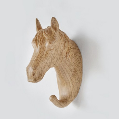 마블라 애니멀 트로피, 12