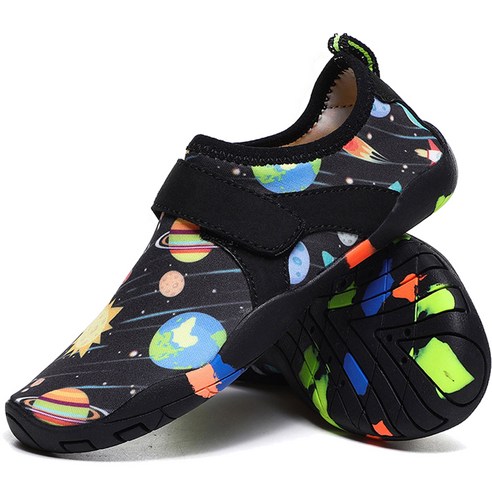 어린이아쿠아슈즈 키즈트리 캐릭터 아쿠아 워터 슈즈 SZ-446 Best Top3