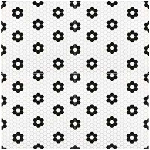 피어니스트 바닥 장판 데코타일 30 x 30 cm, 12, 4개