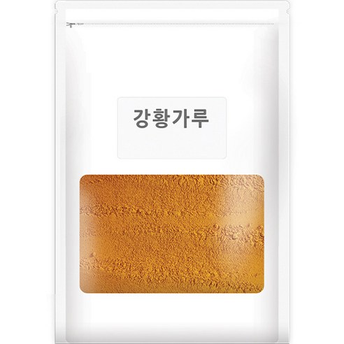 고미네 강황가루, 1kg, 1개