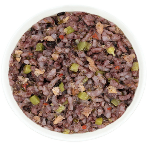 짱죽 유아용 실온이유식 완료기 아기밥 13개월부터, 연어필렛해초밥, 160g, 1개