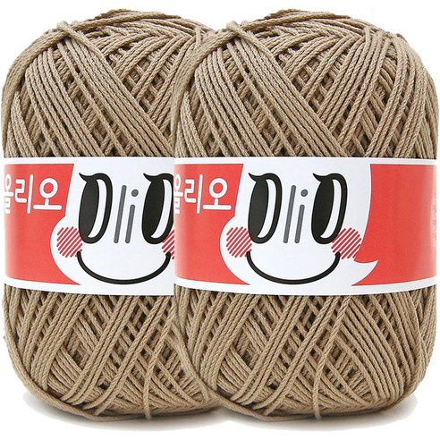 포근한 감성을 담은 야나 올리오 뜨개실: 베이지색으로 빚어내는 따뜻한 이야기 올리오실