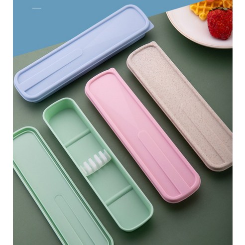 소음 없는 식탁, 편안한 식사 시간