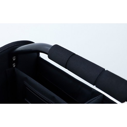 자동차 애호가의 꿈, 더클래스 차량용 세차 툴백