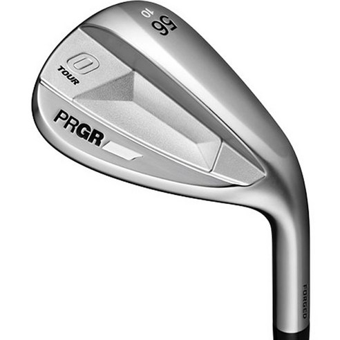 PRGR 남성용 0 투어 웨지 MODUS 115, S, 56도