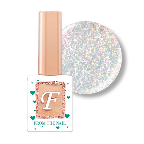 프롬더네일 컬러 젤 네일, FU35, 10g, 1개