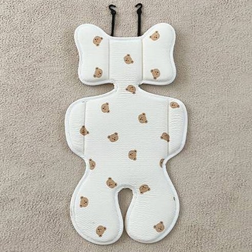 마롤로뜨 돗투돗 유모차 30수 에어 라이너, 30수 돗꼼, 1개