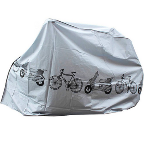 최상의 품질을 갖춘 삼륜바이크 아이템을 만나보세요. 자전거를 안전하게 보호하는 궁극의 방식: 펀퍼니 자전거 커버