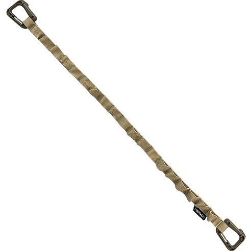 노마드 멀티체인 카라비너 L N-8230, 베이지