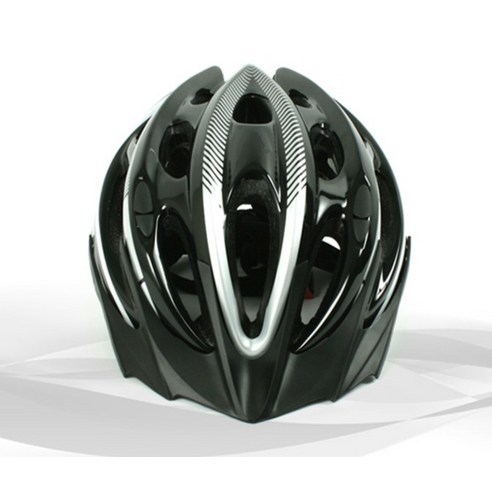 바람을 가르는 은빛 질주, 홍진 R2 헬멧과 함께 안전하게