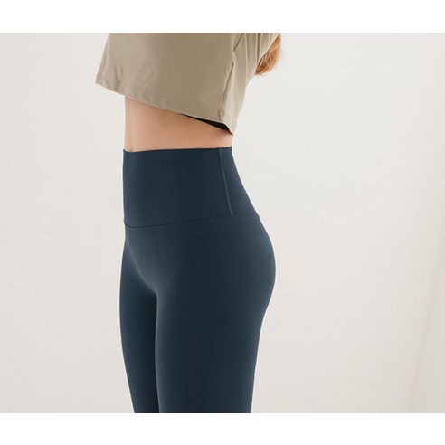 자유로운 움직임을 선사하는 궁극의 편안함, 스컬피그 플렉스 에어 레깅스