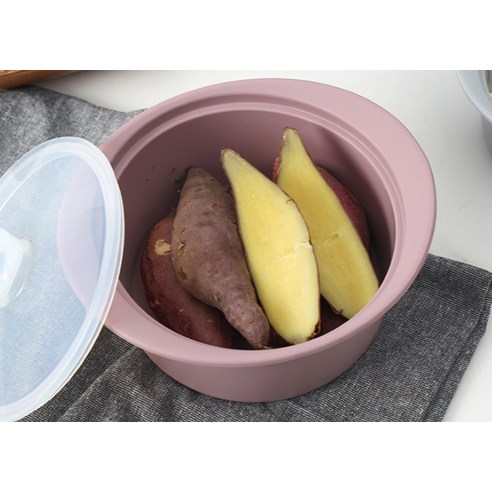 집에서 건강한 식사를 손쉽게