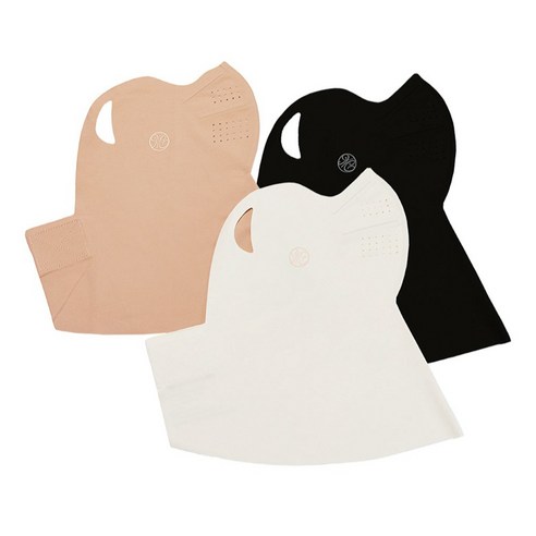 섬세한 목 피부 관리를 위한 특별한 선택, 모델로화장품 롱넥 마스크