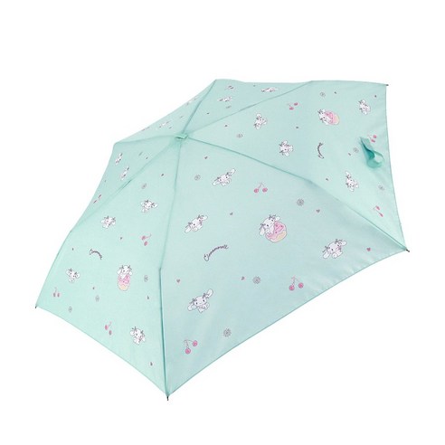 시나모롤의 사랑스러움과 실용성을 담은 완벽한 우산