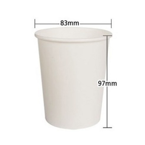 廚具 廚房 一次性 一次性 杯子 外賣 紙杯 咖啡廳 CAFE Caffe