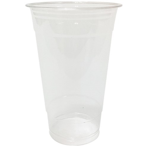 Shine PET 몸통 98mm 600ml, 1개입, 100개