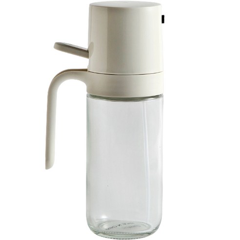 모다키친 심플글라스 핸들 오일 스프레이, 250ml, 1개