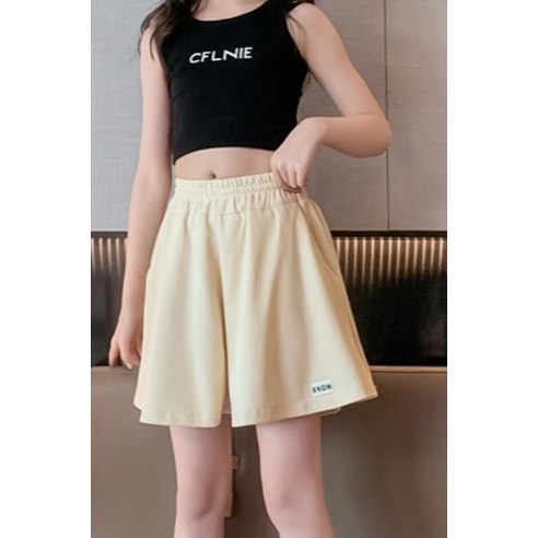 童裝時尚女童服裝下裝褲裙褲女童女童女童衣服四季