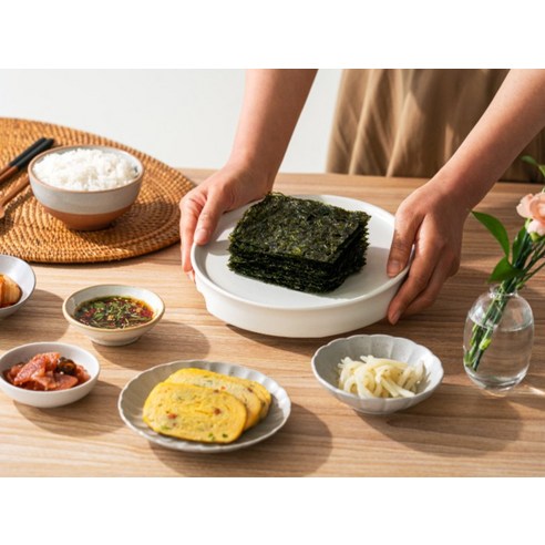 食品 油煙 食品 生鮮 水產品 紫菜 調味料 全長紫菜 切塊紫菜
