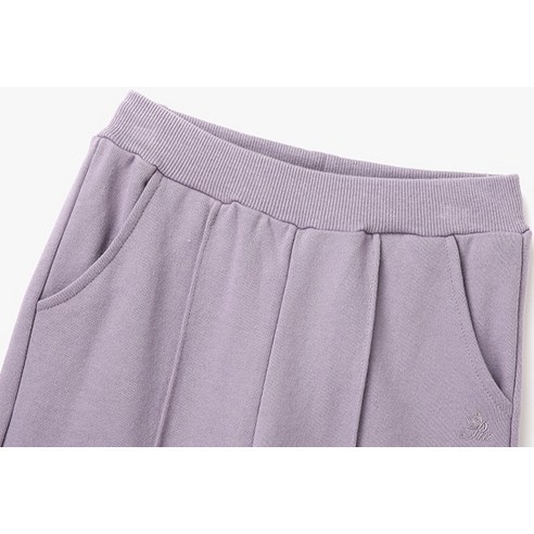 童裝 時尚 女孩 服裝 下裝 褲子 女孩 女孩 女孩衣服 春